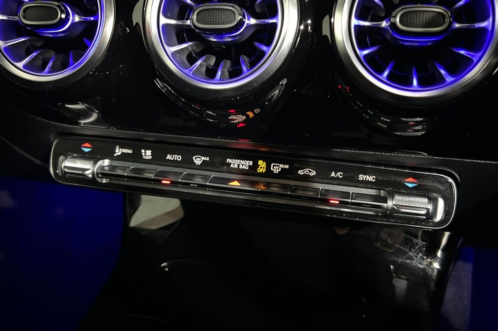 Used Mercedes-Benz CLA 2023 for sale - 75801597: Photo 34