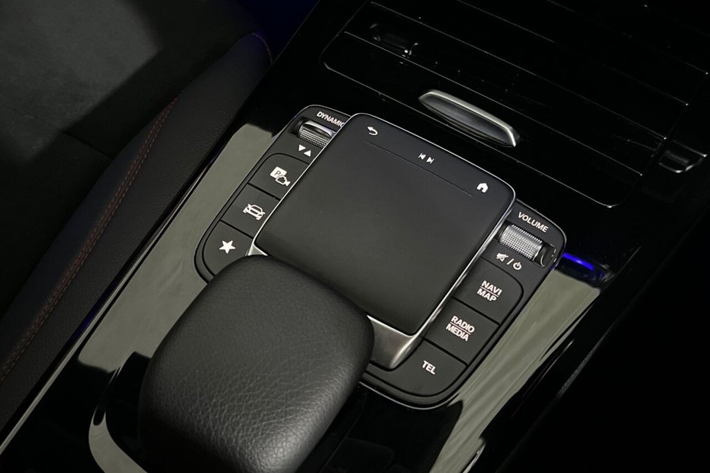 Used Mercedes-Benz CLA 2023 for sale - 75801597: Photo 35