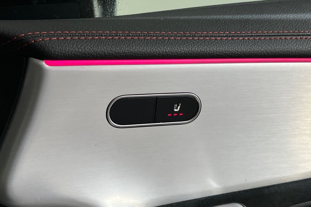 Used Mercedes-Benz CLA 2023 for sale - 75801597: Photo 38