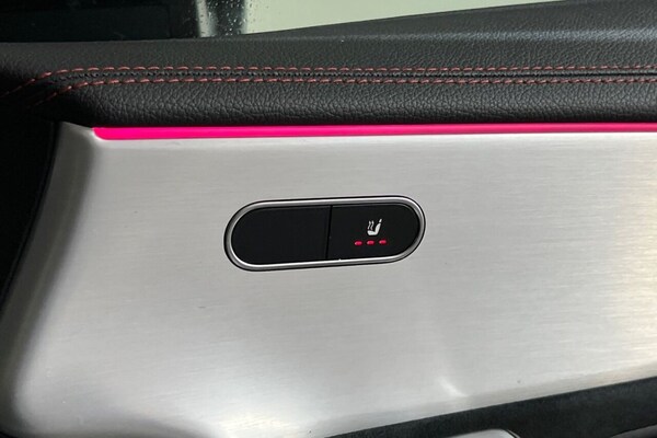 Used Mercedes-Benz CLA 2023 for sale - 75801597: Photo 38