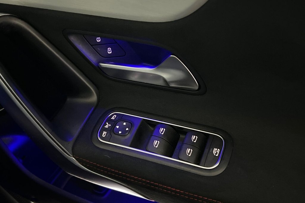 Used Mercedes-Benz CLA 2023 for sale - 75801597: Photo 39