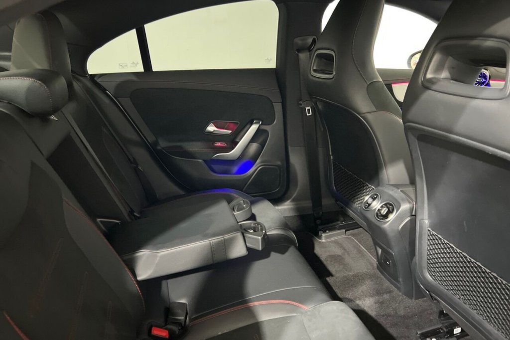 Used Mercedes-Benz CLA 2023 for sale - 75801597: Photo 40