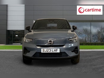 Used Volvo C40 2023 for sale - 78426026: Photo