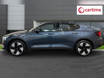 Used Polestar Polestar 2 2025 for sale - 76429795: Photo