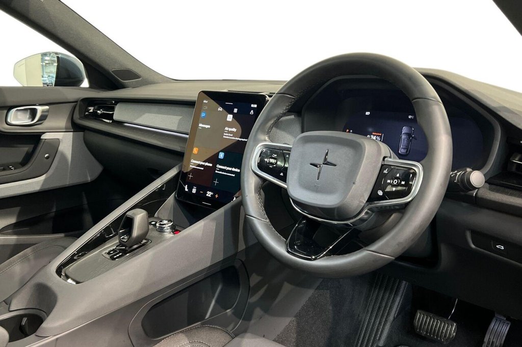 Used Polestar Polestar 2 2025 for sale - 76429795: Photo 9