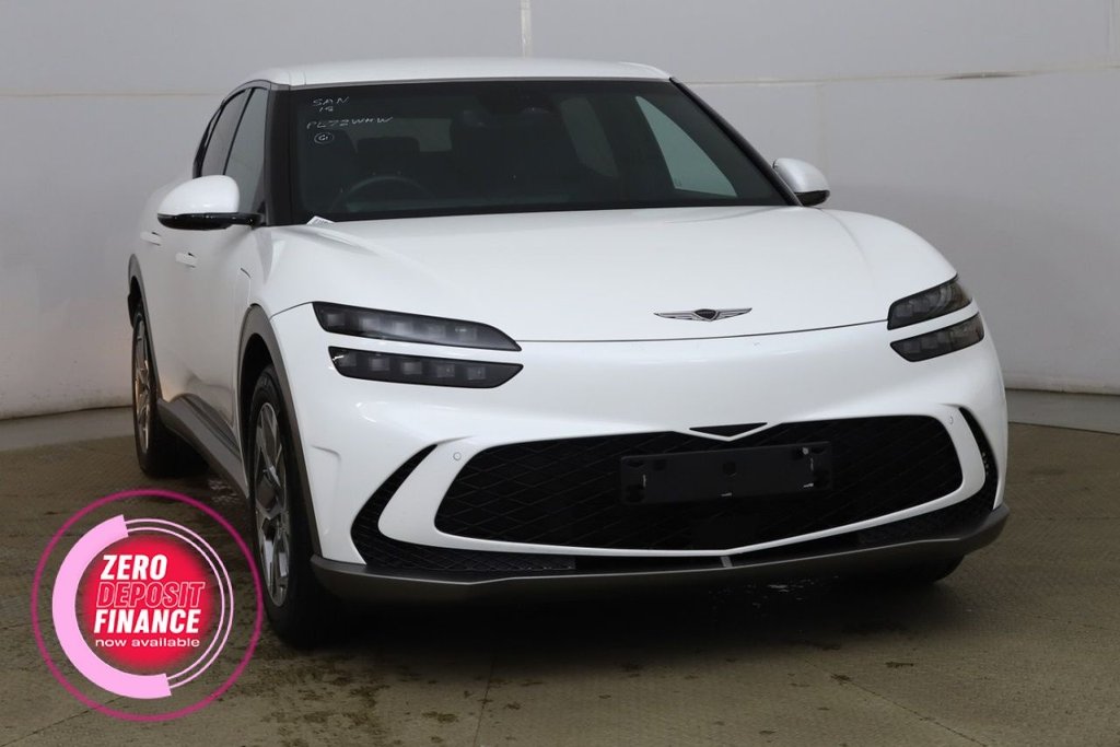 Used Genesis GV60 2023 for sale - 76724544: Photo 1