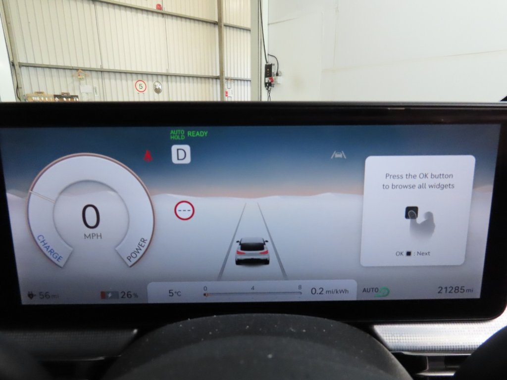 Used Genesis GV60 2023 for sale - 76724544: Photo 14