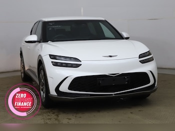 Used Genesis GV60 2023 for sale - 76724544: Photo