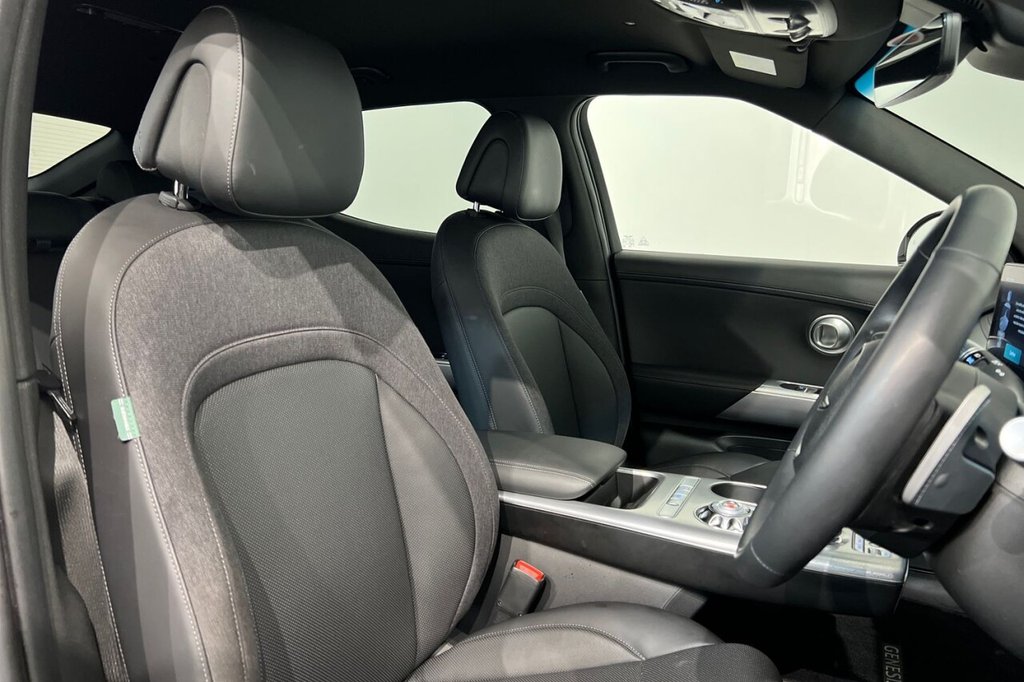 Used Genesis GV60 2023 for sale - 76724544: Photo 22