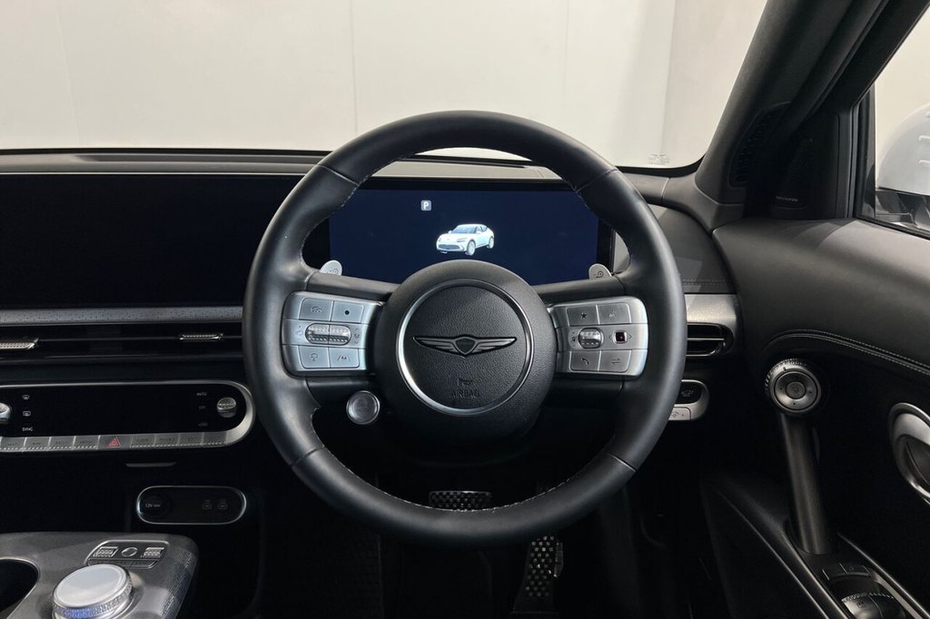 Used Genesis GV60 2023 for sale - 76724544: Photo 25