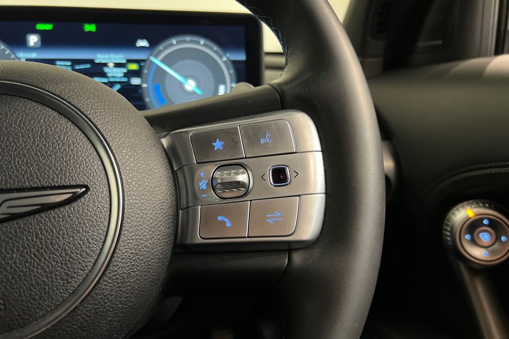 Used Genesis GV60 2023 for sale - 76724544: Photo 27