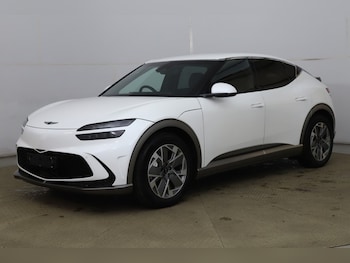 Used Genesis GV60 2023 for sale - 76724544: Photo