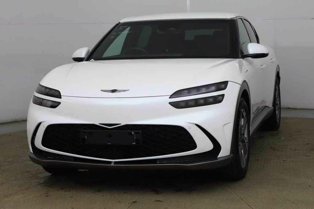 Used Genesis GV60 2023 for sale - 76724544: Photo 3