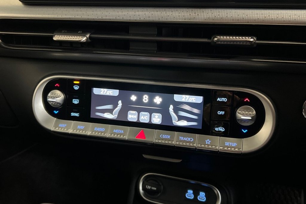 Used Genesis GV60 2023 for sale - 76724544: Photo 36