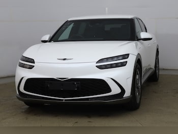 Used Genesis GV60 2023 for sale - 76724544: Photo