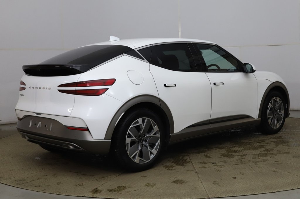 Used Genesis GV60 2023 for sale - 76724544: Photo 5