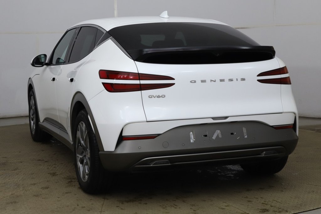 Used Genesis GV60 2023 for sale - 76724544: Photo 6
