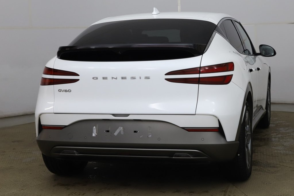 Used Genesis GV60 2023 for sale - 76724544: Photo 7