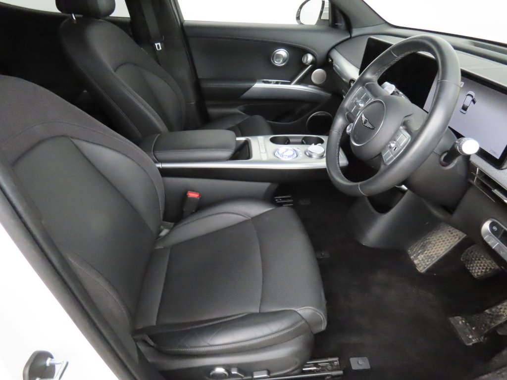 Used Genesis GV60 2023 for sale - 76724544: Photo 9