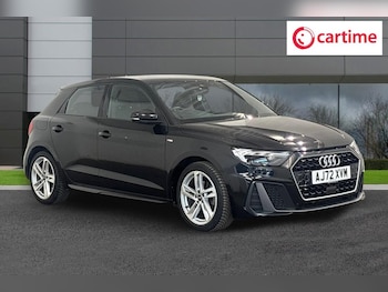 Used Audi A1 2023 for sale - 79485666: Photo