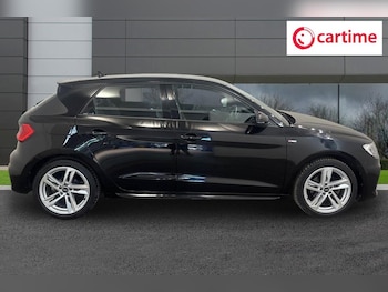 Used Audi A1 2023 for sale - 79485666: Photo