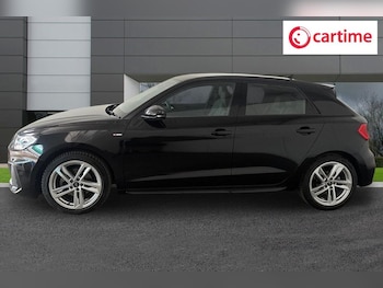 Used Audi A1 2023 for sale - 79485666: Photo