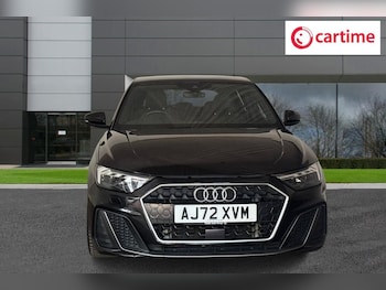 Used Audi A1 2023 for sale - 79485666: Photo