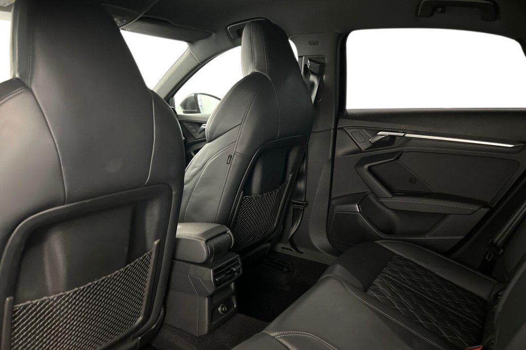 Used Audi A3 2022 for sale - 77885039: Photo 10