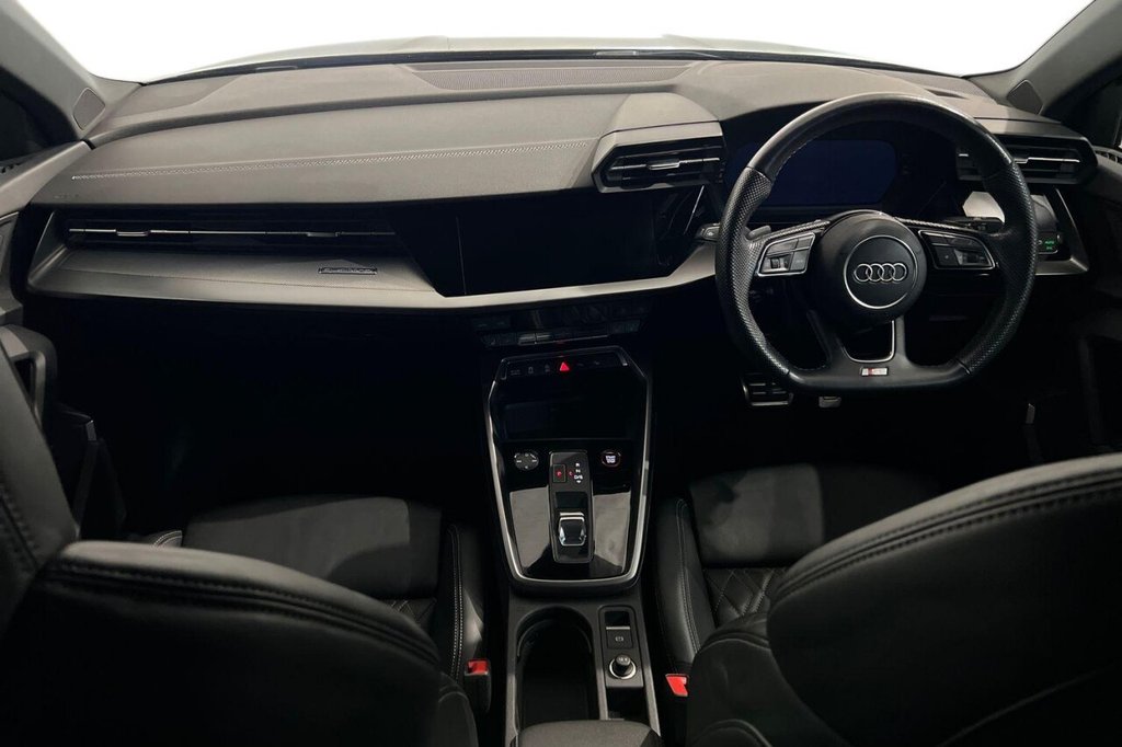 Used Audi A3 2022 for sale - 77885039: Photo 12