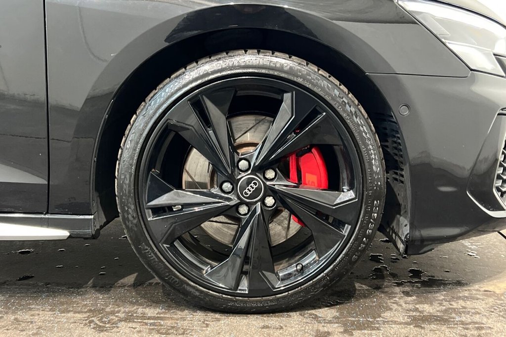 Used Audi A3 2022 for sale - 77885039: Photo 14