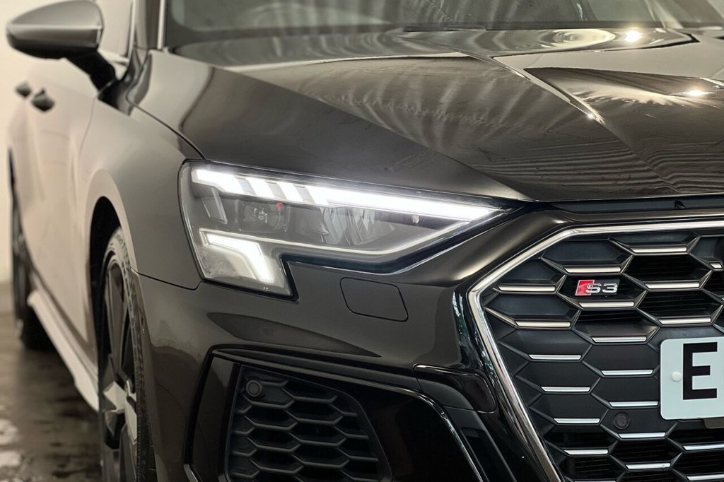 Used Audi A3 2022 for sale - 77885039: Photo 16