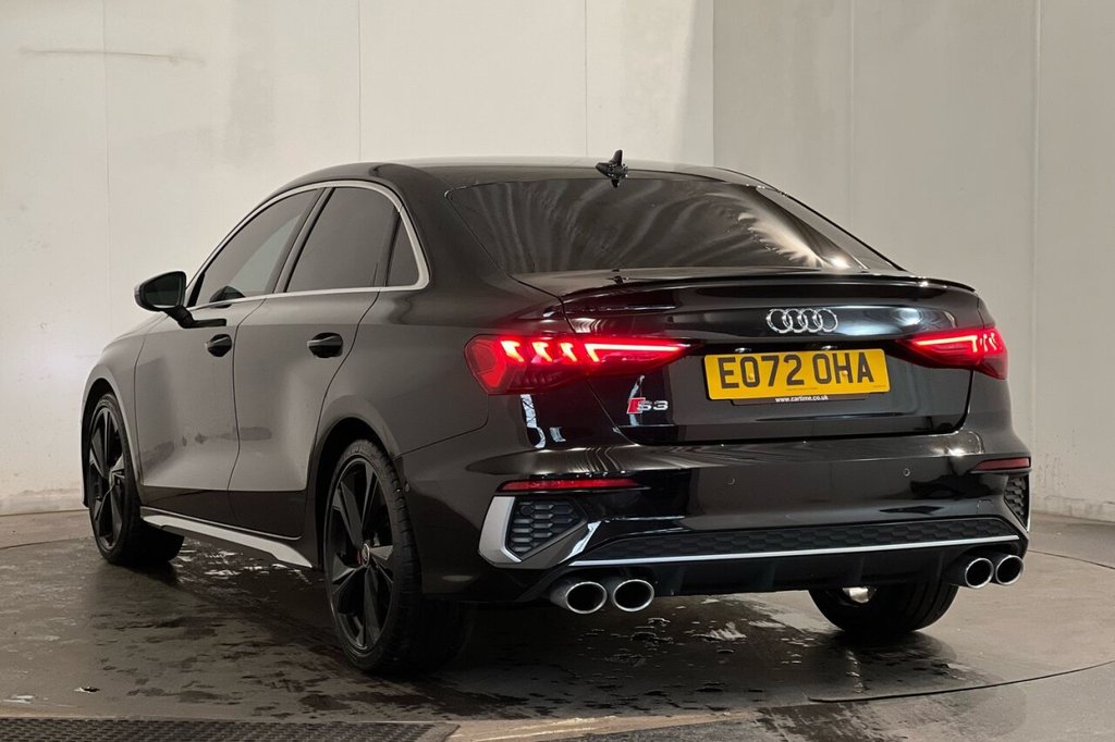 Used Audi A3 2022 for sale - 77885039: Photo 19