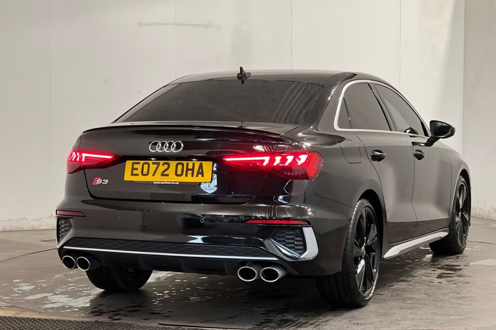 Used Audi A3 2022 for sale - 77885039: Photo 21