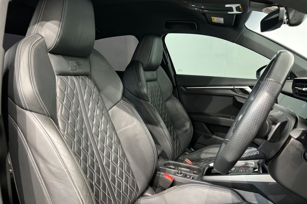 Used Audi A3 2022 for sale - 77885039: Photo 22