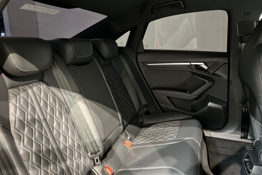 Used Audi A3 2022 for sale - 77885039: Photo 23