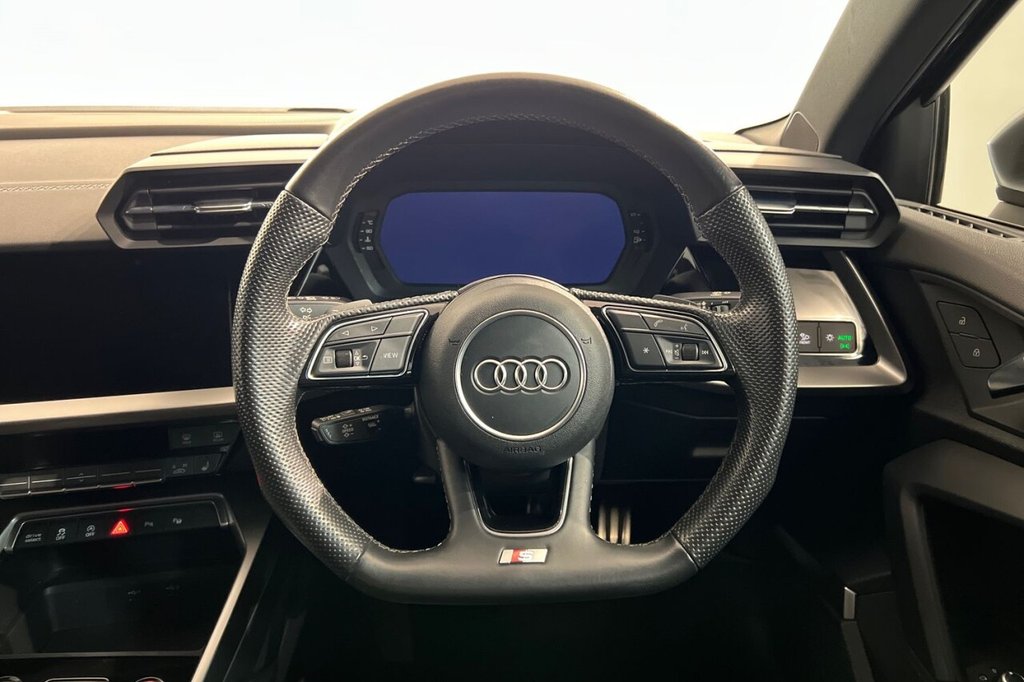 Used Audi A3 2022 for sale - 77885039: Photo 24