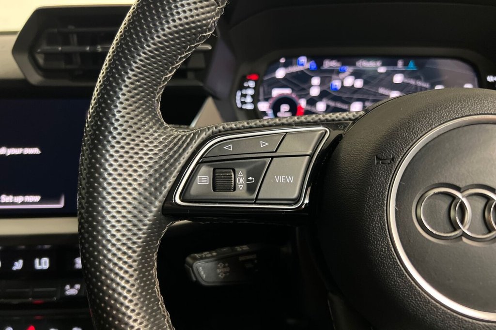 Used Audi A3 2022 for sale - 77885039: Photo 25