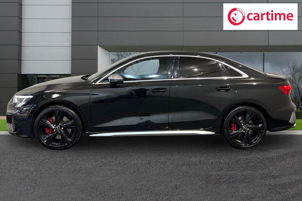 Used Audi A3 2022 for sale - 77885039: Photo 3