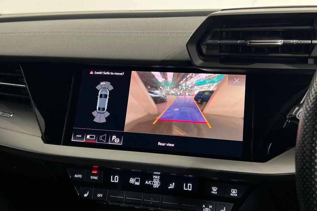 Used Audi A3 2022 for sale - 77885039: Photo 30