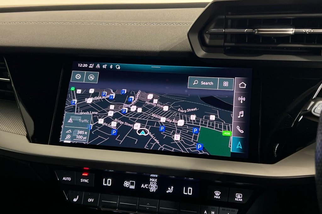 Used Audi A3 2022 for sale - 77885039: Photo 31