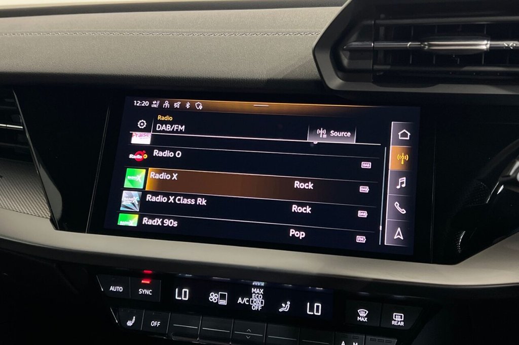 Used Audi A3 2022 for sale - 77885039: Photo 32