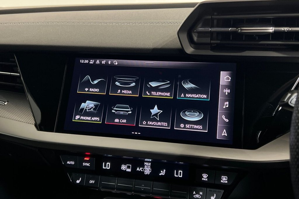 Used Audi A3 2022 for sale - 77885039: Photo 33