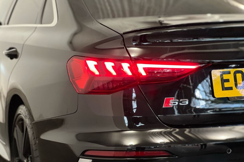 Used Audi A3 2022 for sale - 77885039: Photo 49