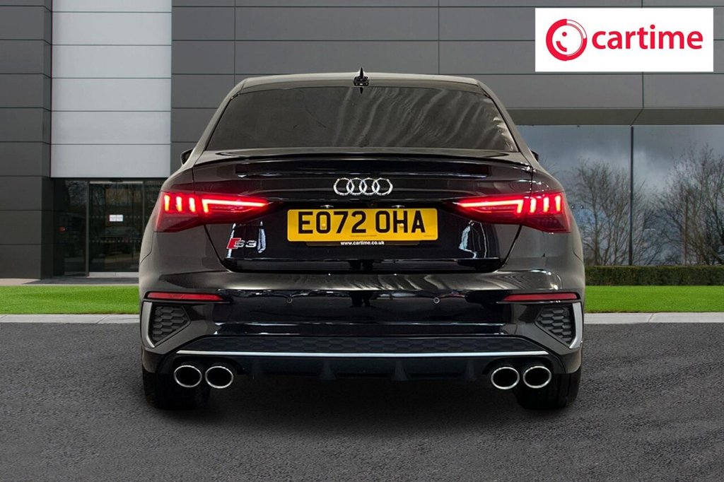 Used Audi A3 2022 for sale - 77885039: Photo 6