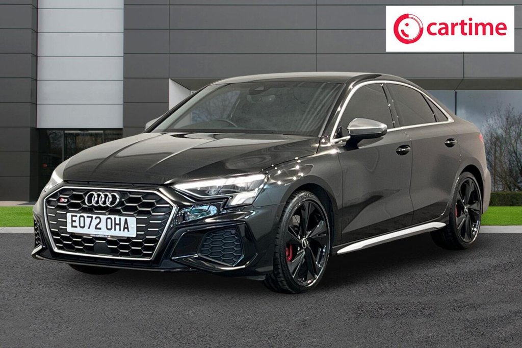 Used Audi A3 2022 for sale - 77885039: Photo 7