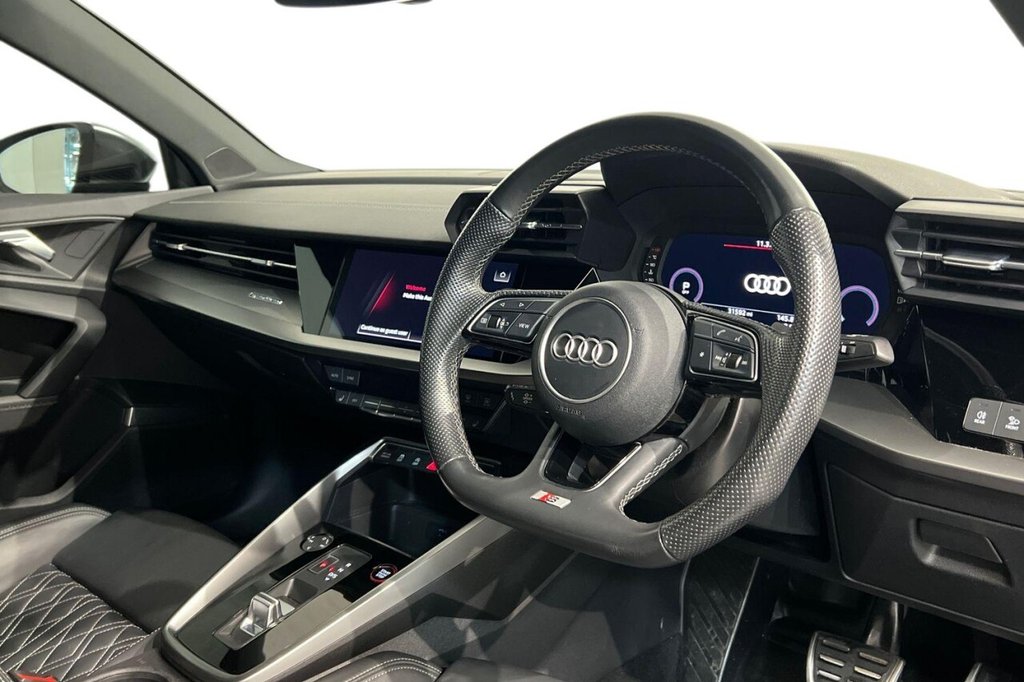 Used Audi A3 2022 for sale - 77885039: Photo 9