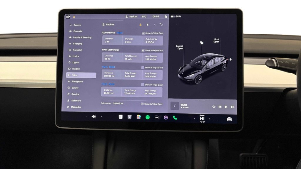Used Tesla Model 3 2022 for sale - 76999165: Photo 10