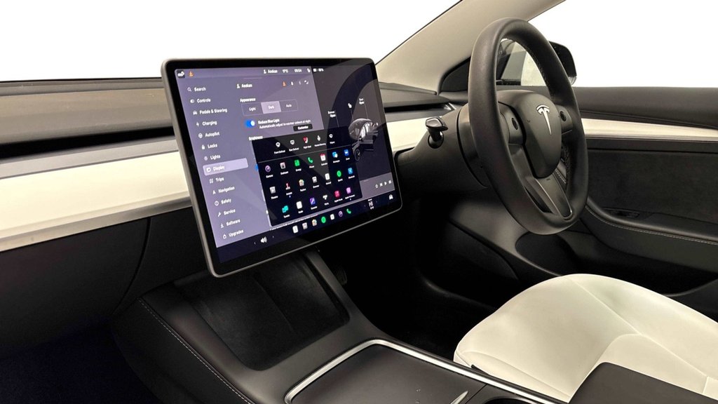 Used Tesla Model 3 2022 for sale - 76999165: Photo 11