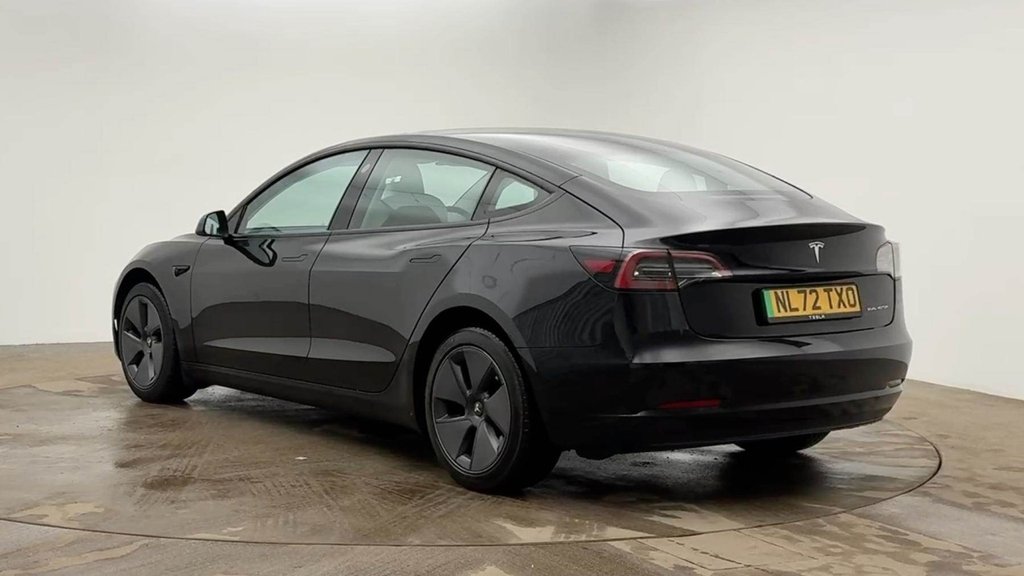 Used Tesla Model 3 2022 for sale - 76999165: Photo 3