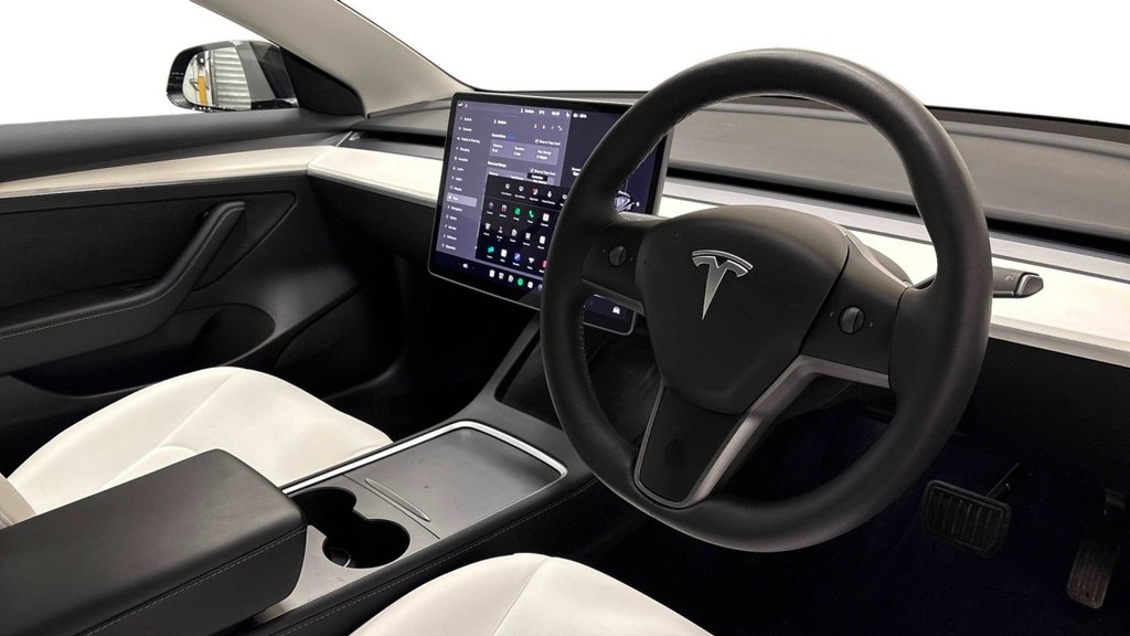 Used Tesla Model 3 2022 for sale - 76999165: Photo 5